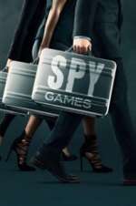 Watch Spy Games Megashare