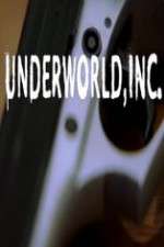 underworld, inc. tv poster