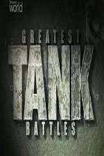 Watch Greatest Tank Battles Megashare