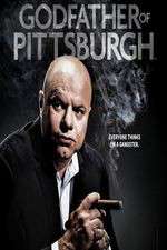 godfather of pittsburgh tv poster