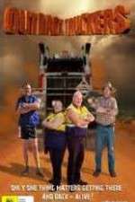 Watch Megashare Outback Truckers  Online