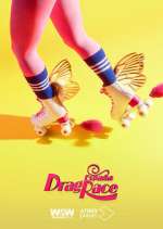 drag race españa tv poster