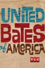 united bates of america tv poster