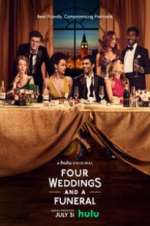 Watch Four Weddings and a Funeral Megashare