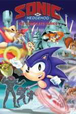 Watch Sonic the Hedgehog Megashare