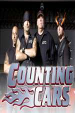 Watch Counting Cars Megashare