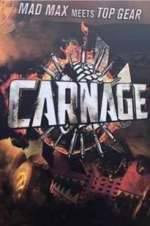 Watch Carnage Megashare