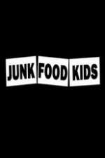 junk food kids whos to blame tv poster