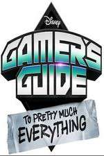 Watch Gamer's Guide to Pretty Much Everything Megashare