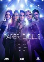 Watch Megashare Paper Dolls Online