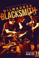 Watch Milwaukee Blacksmith Megashare