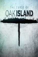 Watch Megashare The Curse of Oak Island Online