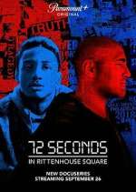 72 seconds in rittenhouse square tv poster