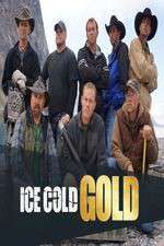 Watch Ice Cold Gold Megashare