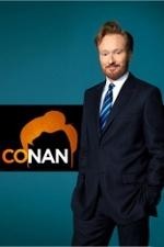 conan tv poster
