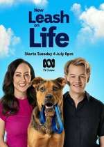 new leash on life tv poster