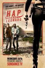 Watch Hap and Leonard Megashare