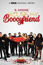 you\'re my boooyfriend tv poster