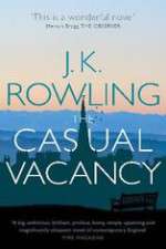 the casual vacancy tv poster