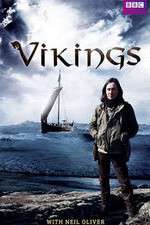Watch Vikings Megashare