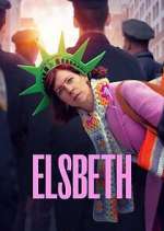 elsbeth tv poster