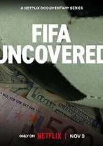 fifa uncovered tv poster