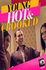 young, hot & crooked tv poster