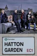 Watch Hatton Garden Megashare