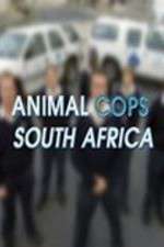 Watch Animal Cops: South Africa Megashare