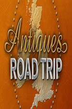 Watch Antiques Road Trip Megashare