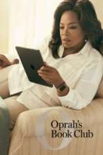oprah\'s book club tv poster