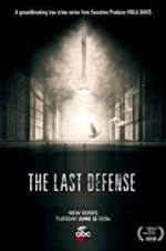 Watch The Last Defense Megashare
