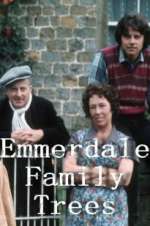 Watch Emmerdale Family Trees Megashare