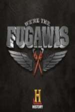 Watch We're the Fugawis Megashare
