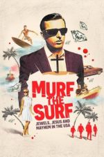 murf the surf tv poster