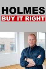 Watch Holmes Buy It Right Megashare