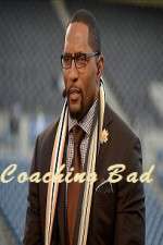 coaching bad tv poster