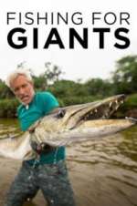 Watch Fishing for Giants Megashare