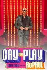 Watch Gay For Play Game Show Starring RuPaul Megashare