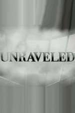 unraveled tv poster