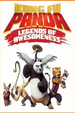 Watch Kung Fu Panda Legends of Awesomeness Megashare