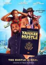 yankee hustle tv poster