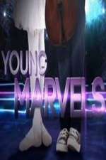 Watch Young Marvels Megashare