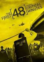 the first 48 presents critical minutes tv poster