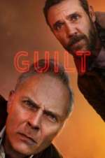 guilt tv poster