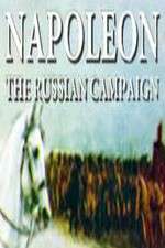 napoleon: the russian campaign tv poster