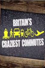 Watch Britain's Craziest Commutes Megashare