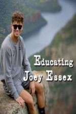 Watch Educating Joey Essex Megashare
