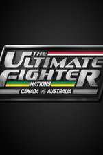 Watch The Ultimate Fighter Nations: Canada vs. Australia Megashare