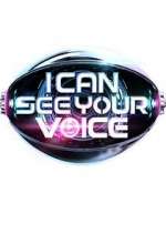 i can see your voice tv poster